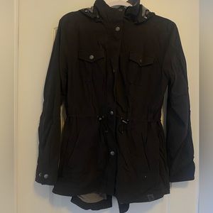 L.L. Bean Rain Coat